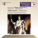 Beethoven: Piano Concerto No. 5, Emperor / Triple Concerto (Essential Classics)