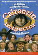 Calzonzin Inspector