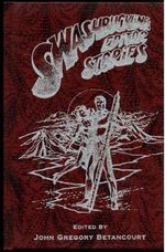 Swashbuckling Editor Stories