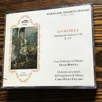 Cillario / Mozart: Lucio Silla (Sarx)