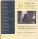 Close to Home: Revelations and Reminiscences by North Carolina Authors