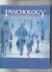 Psychology, the Study of Human Experience