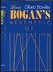 Louise Bogan's Aesthetic of Limitation