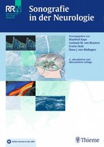 Ultraschall in Der Neurologie (Reihe, Neurologie Ref. -R. ) [Gebundene Ausgabe] Radiologie Bildgebende Verfahren Sonographie Echokardiographie Bildgebendes Diagnoseverfahren Blutgefe Dopplerverfahren Humanmedizin Klinische Fcher Neurologe...
