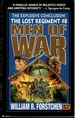 Men of War (Lost Regiment 8)