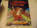 Library Mouse #1