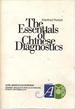 The Essentials of Chinese Diagnostics