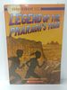 Legend of the Pharaoh's Tomb Chronicles of the Moon