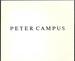 Peter Campus: Selected Works 1973-1987