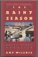 The Rainy Season: Haiti Since Duvalier