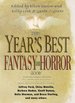 The Years Best Fantasy and Horror 19th Annual Collection