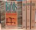 Birds of British Columbia (Four-Volume Set)