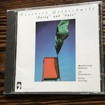 New / Lessing / Goldschmidt: Early and Late-String Quartet No 1 Op 8, Piano Sonata Op 10, Clarinet Quartet