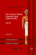 The World of Middle Kingdom Egypt (2000-1550 Bc): Volume 2-Contributions on Archaeology, Art, Religion, and Written Sources (Middle Kingdom Studies)
