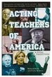 Acting Teachers of America: a Vital Tradition