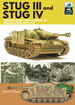 Stug III and Stug IV: German Army and Waffen-Ss Western Front, 1944-1945 (Tankcraft)