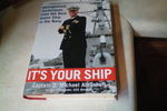 It's Your Ship