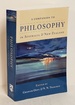 A Companion to Philosophy in Australia and New Zealand
