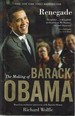 Renegade: the Making of Barak Obama