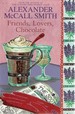 Friends, Lovers, Chocolate