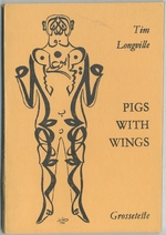 Pigs With Wings: Poems 1967-1968