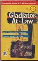 Gladiator at Law