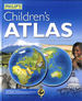 Philip's Children's Atlas: 12th Edition (Revised) (World Atlas)