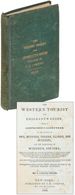 The Western Tourist and Emigrant's Guide, With a Compendious Gazetteer of the States of Ohio, Michigan, Indiana, Illinois, and Missouri, and the Territories of Wisconsin, and Iowa