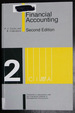 Financial Accounting: Stage 2 (Cima Series)