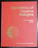 Dynamics of Passive Margins (Geodynamics Series)