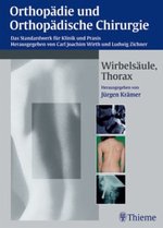 Orthopdie Und Orthopdische Chirurgie. Wirbelsule Und Thorax. Das Standardwerk Fr Klinik Und Praxis [Gebundene Ausgabe] Thoraxchirurgie Spine Wirbelsulenchirurgie Medizin Pharmazie Klinik Praxis Chirurg Humanmedizin Orthopde Allgemeinmedizin...