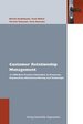 Customer Relationship Management: Neue Crm-Best-Practice-Fallstudien Und-Konzepte Zu Organisation, Mitarbeiterfhrung Und Technologie [Gebundene Ausgabe] Von Martin Stadelmann (Autor), Mireille Troesch (Autor), Sven Wolter (Autor)