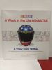 A Week in the Life of Nascar: a View From Within