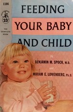 Feeding Your Baby and Child