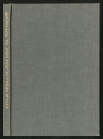Benjamin Levy: New Orleans Printer and Publisher; With a Bibliography of Benjamin Levy Imprints, 1817-1841