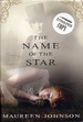 The Name of the Star (the Shades of London)