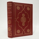 Duodenal Ulcer~Moynihan~1910~the Classics of Surgery Leather