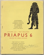 Priapus 6: Autumn 1966