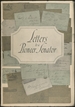 Letters to a Pioneer Senator: Original Extracts From the Mail Bag of a California Statesman of the '50s