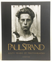 Paul Strand: Sixty Years of Photographs