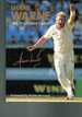 Shane Warne: My Illustrated Career