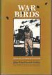 War Birds: Diary of an Unknown Aviator (Texas a& M University Military History Series, No 6)