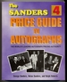 The Sanders Price Guide to Autographs