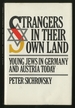 Strangers in Their Own Land: Young Jews in Germany and Austria Today