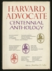 Harvard Advocate: Centennial Anthology