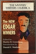 The New Edgar Winners: the Mystery Writers of America