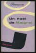 Un Noel De Maigret