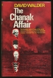 The Chanak Affair