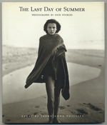 The Last Day of Summer: Photographs By Jock Sturges