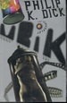 UBIK: The Screenplay